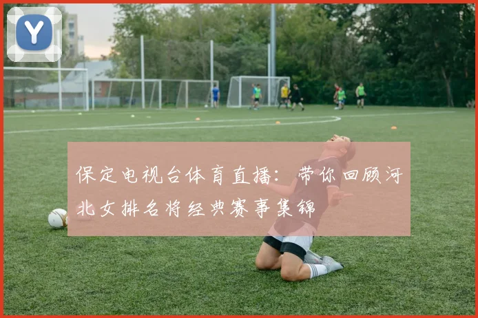 保定电视台体育直播：带你回顾河北女排名将经典赛事集锦